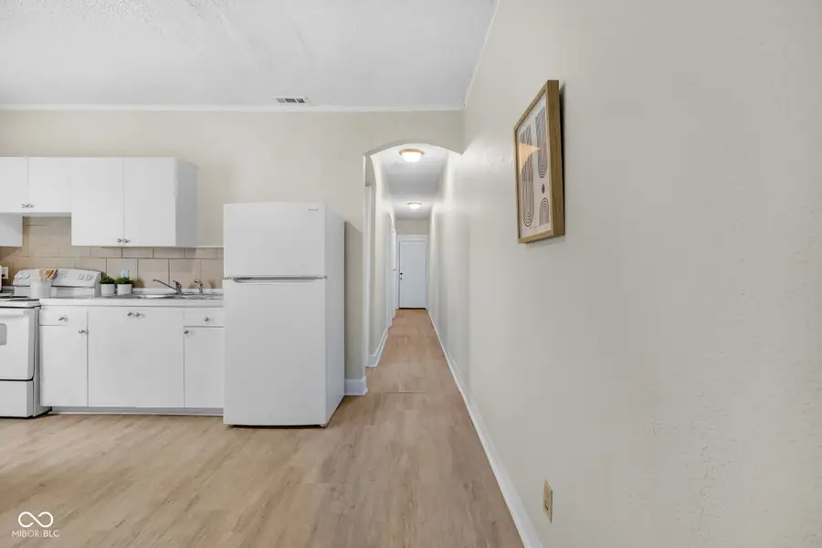 3539 N College Avenue, Indianapolis, IN 46205 - #2