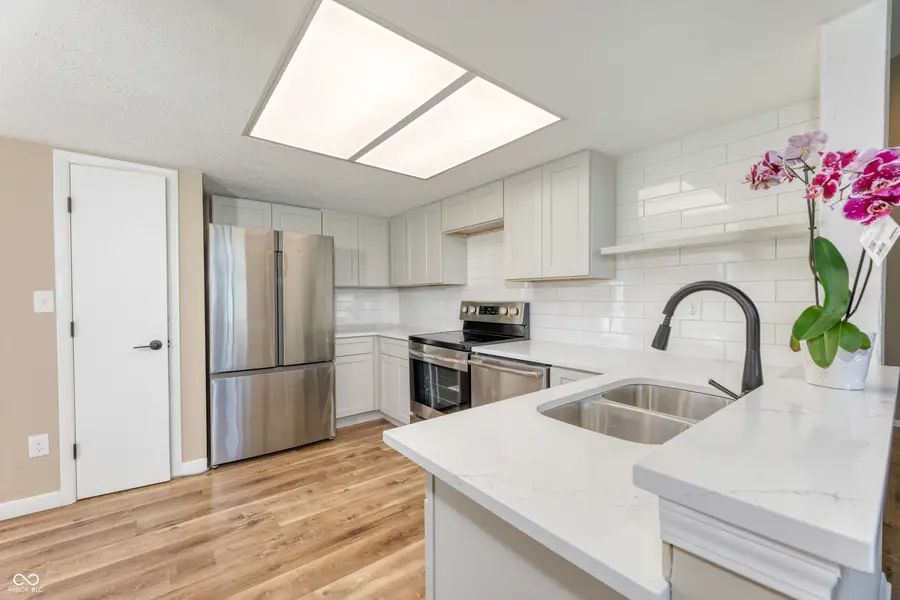 7651 Eagle Valley Pass, Indianapolis, IN 46214 - #3