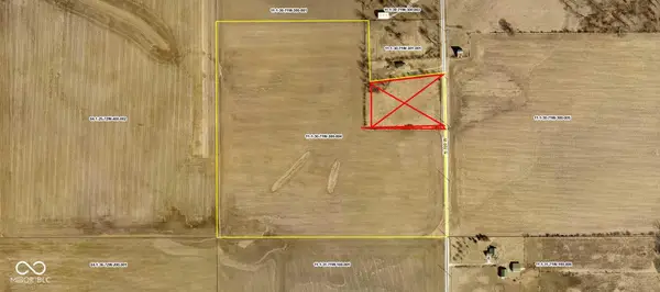 8000 N County Road 300 W, Lizton, IN 47949