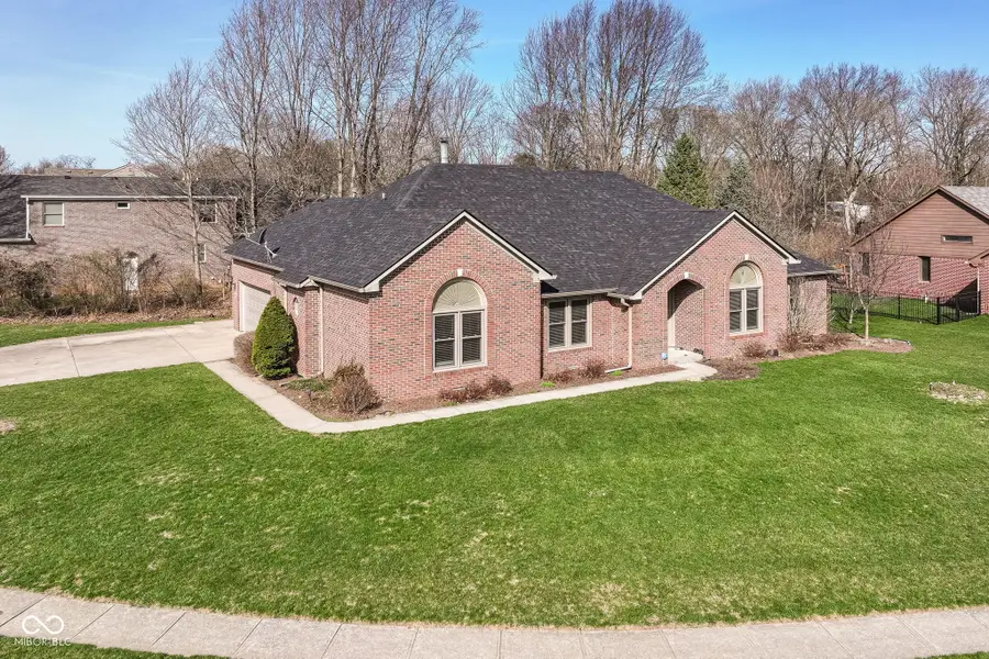 7830 Indian Pointe Drive, Indianapolis, IN 46236 - #3