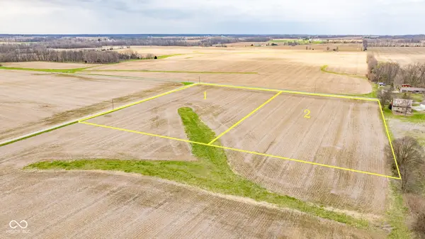 00 W County Road 350 N, Greencastle, IN 46135