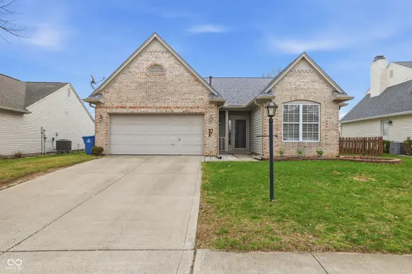 19476 Amber Way, Noblesville, IN 46060