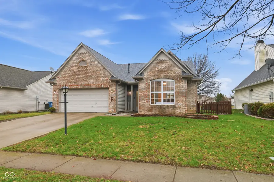 19476 Amber Way, Noblesville, IN 46060 - #2