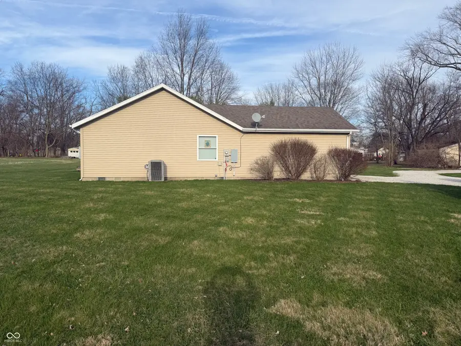 5000 E State Road 234, Ladoga, IN 47954 - #3