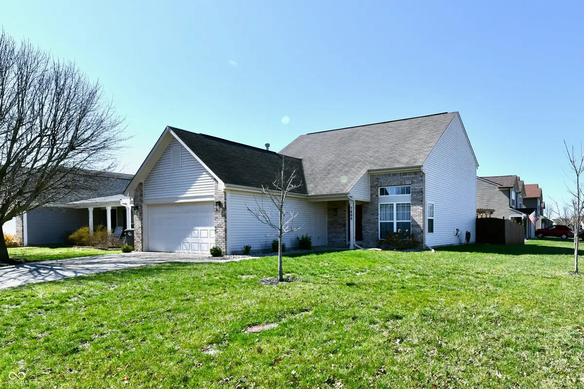 7608 Pipestone Drive, Indianapolis, IN 46217 - #1