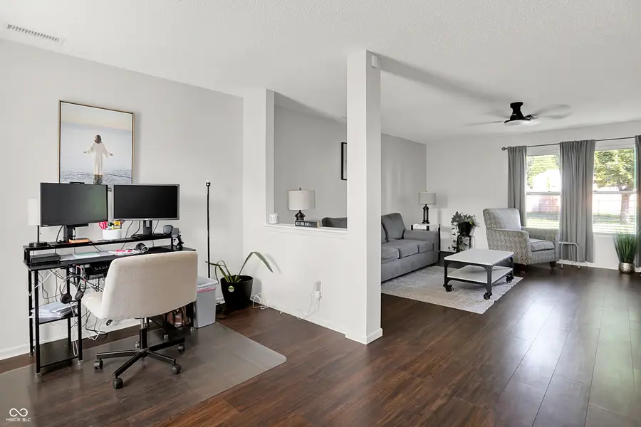 216 Creekside Drive, Danville, IN 46122 - #3