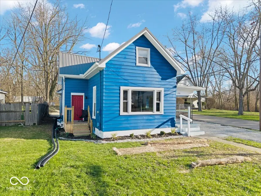 2108 Spring Street, New Castle, IN 47362 - #3
