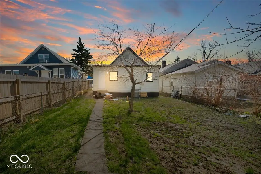 2624 E 18th Street, Indianapolis, IN 46218 - #2