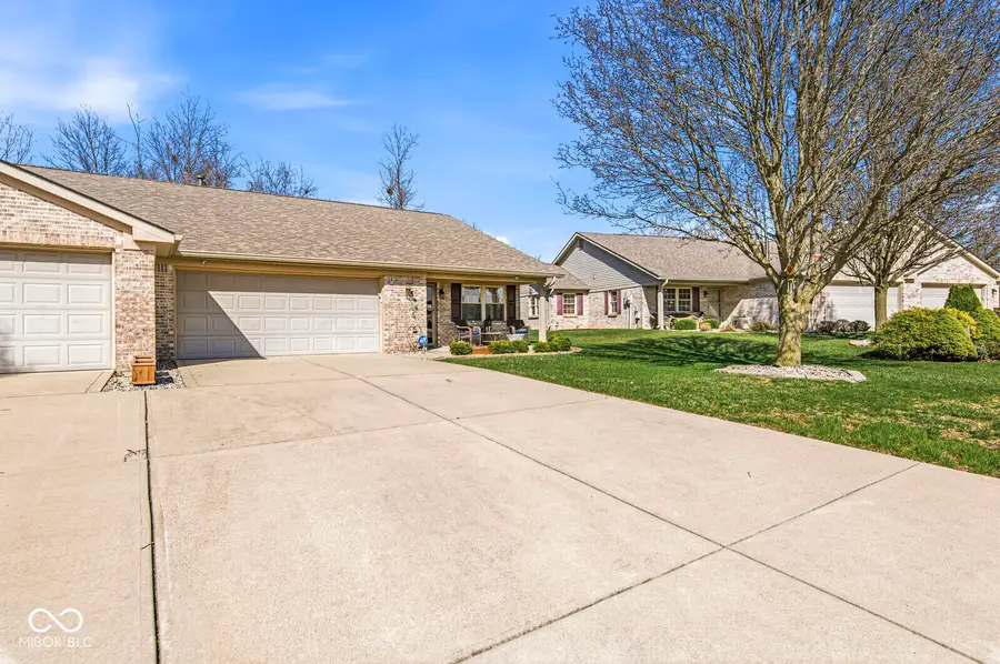 5435 Coventry Park Way, Indianapolis, IN 46237 - #2