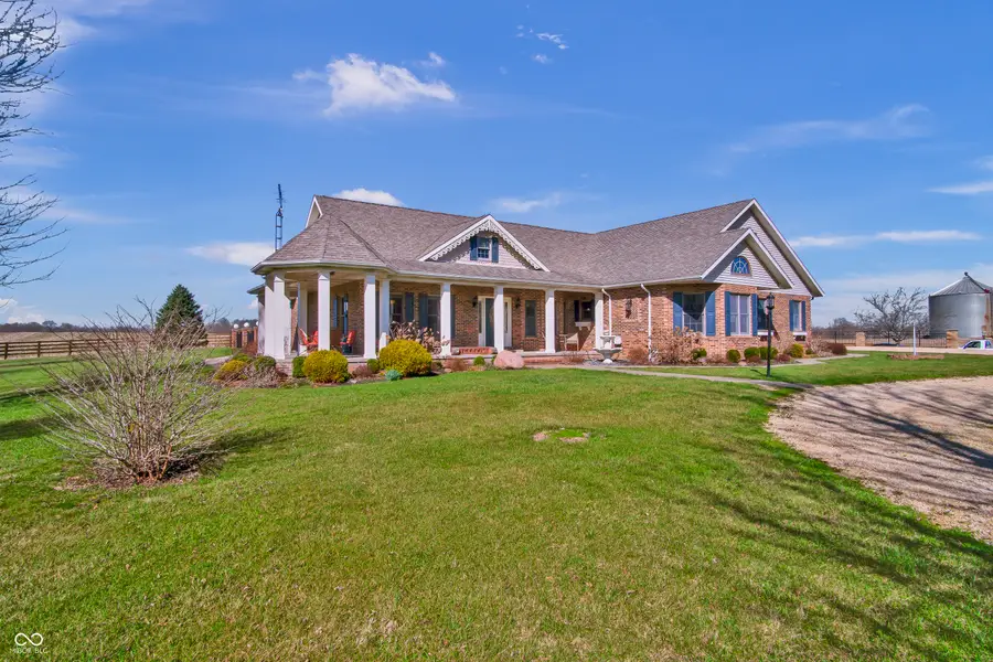 10232 S State Road 129, Cross Plains, IN 47017 - #2