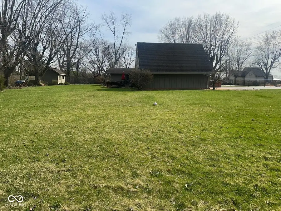 5629 Gray Road, Indianapolis, IN 46237 - #2