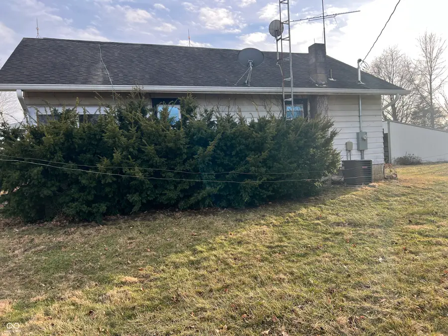 4351 N County Road 575 W, Middletown, IN 47356 - #3