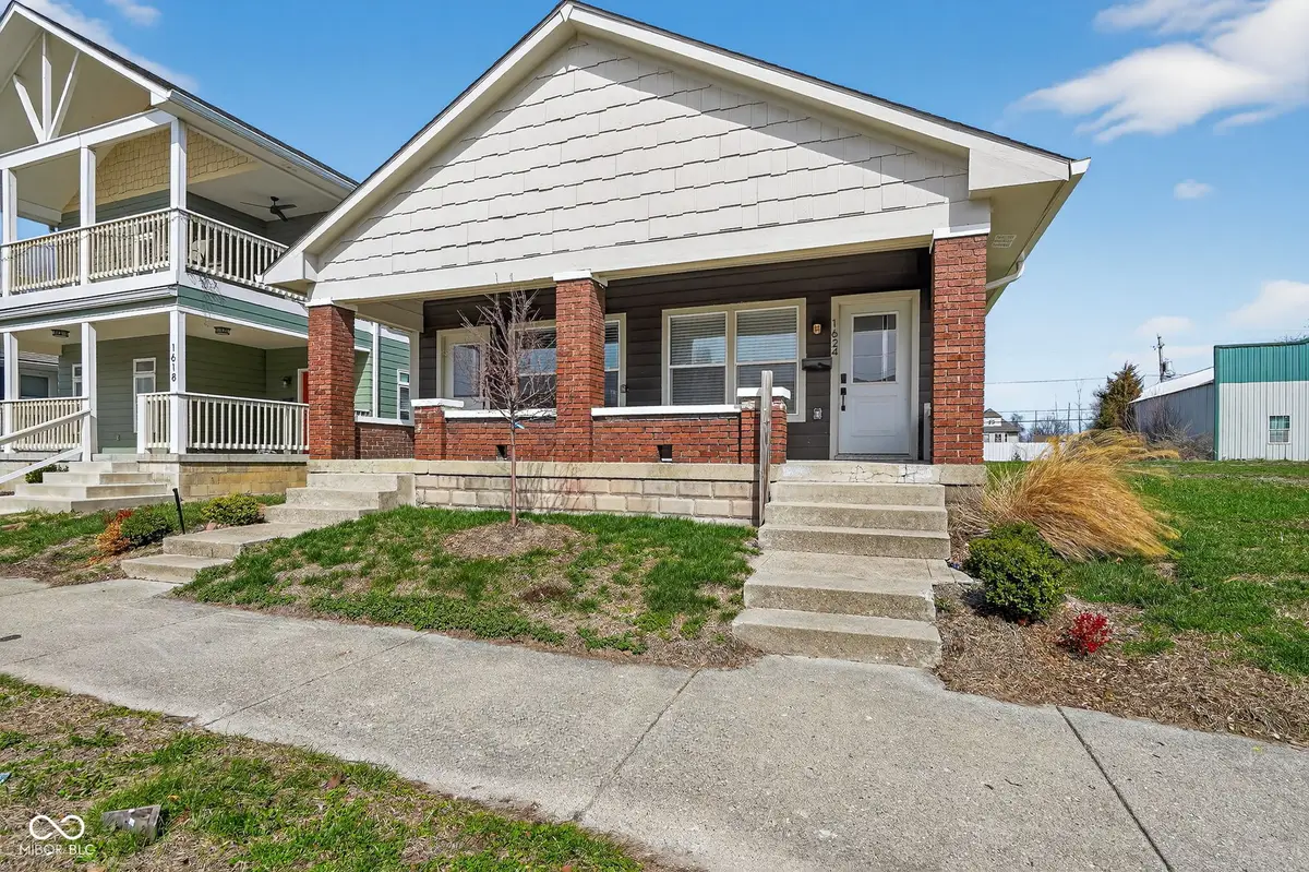 1622-1624 Prospect Street, Indianapolis, IN 46203 - #1