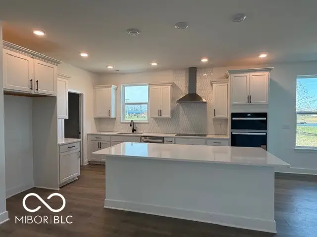 5800 Cloister Lane, McCordsville, IN 46055 - #2