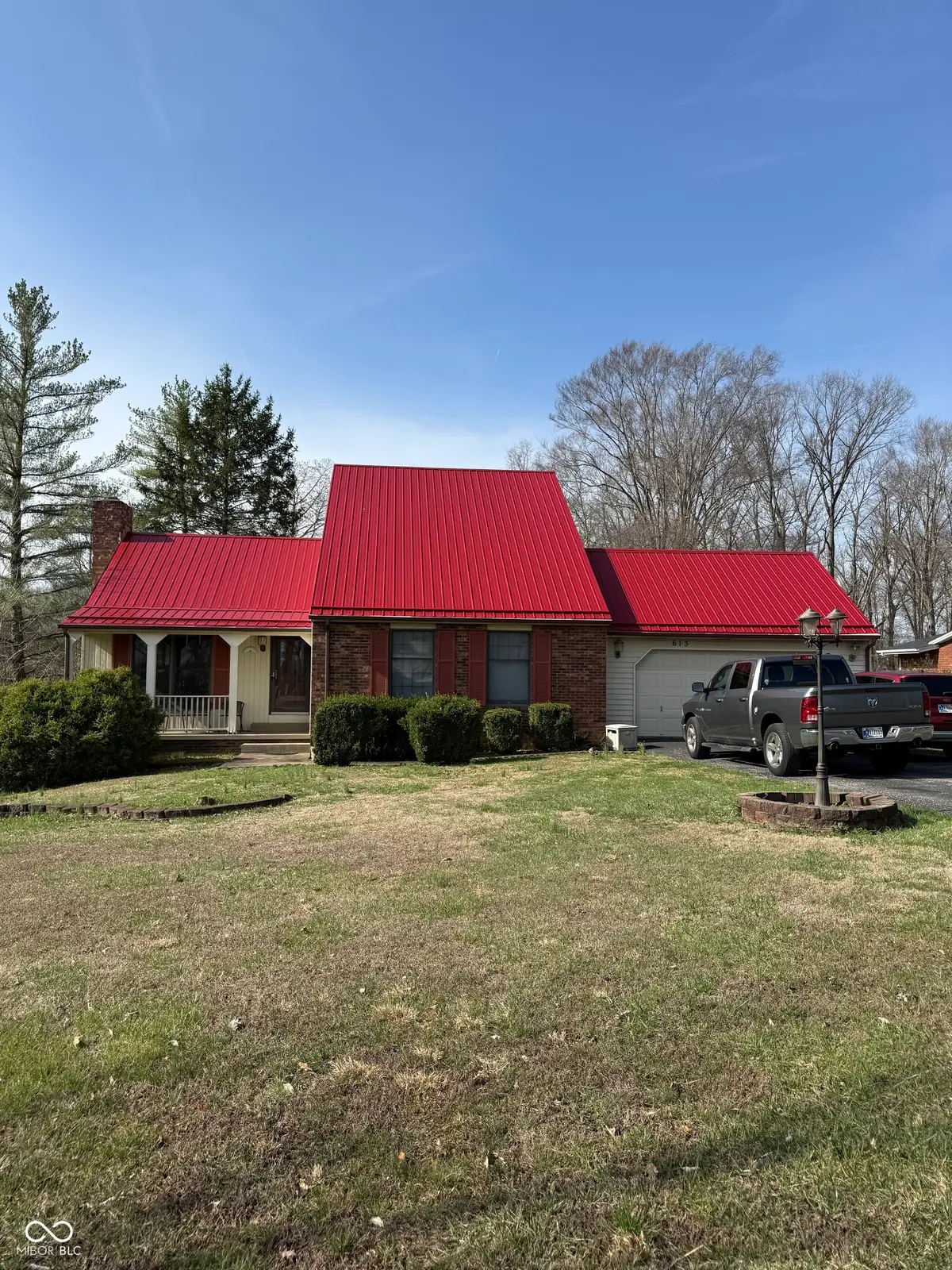 613 N Shady Lane, North Vernon, IN 47265 - #1