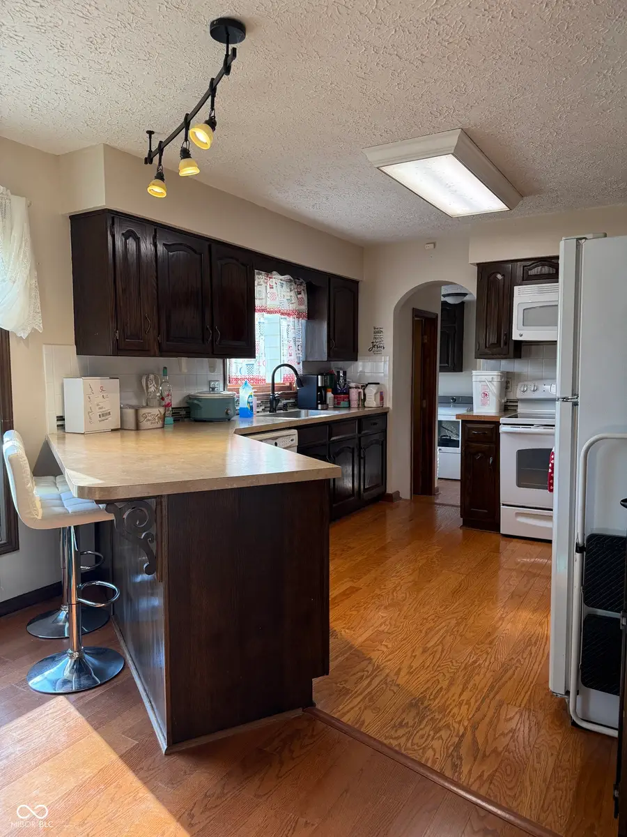 613 N Shady Lane, North Vernon, IN 47265 - #3