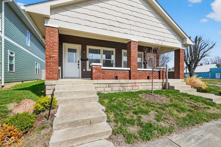 1622 Prospect Street, Indianapolis, IN 46203 - #2