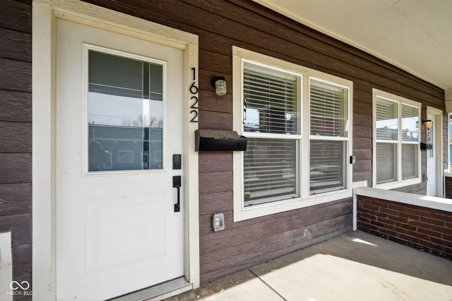 1622 Prospect Street, Indianapolis, IN 46203 - #3