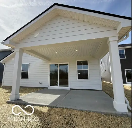 4127 Palermo Drive, Indianapolis, IN 46239 - #2