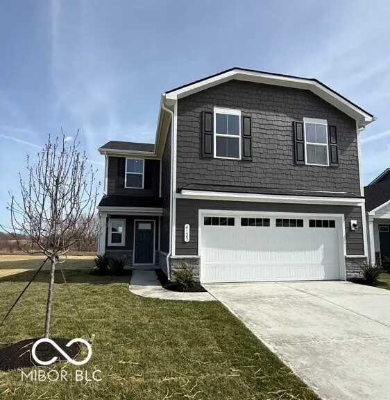 4123 Palermo Drive, Indianapolis, IN 46239 - #1