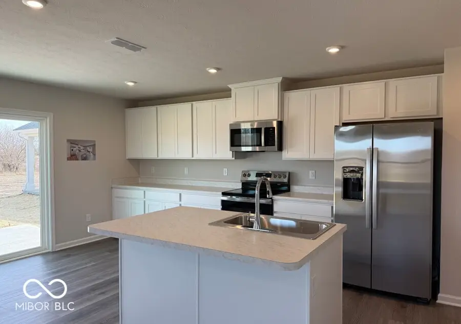 4123 Palermo Drive, Indianapolis, IN 46239 - #2