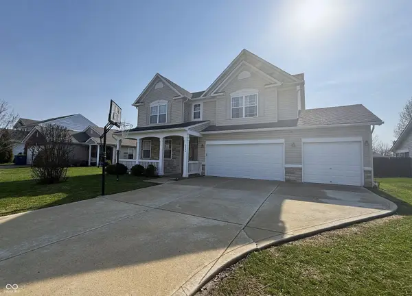 5405 Bombay Drive, Indianapolis, IN 46239