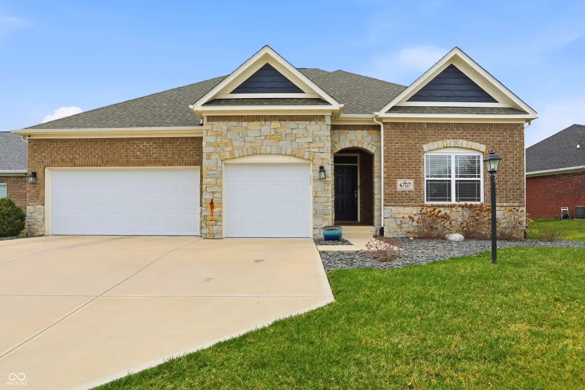 6707 Ventnor Lane, Indianapolis, IN 46217 - #1