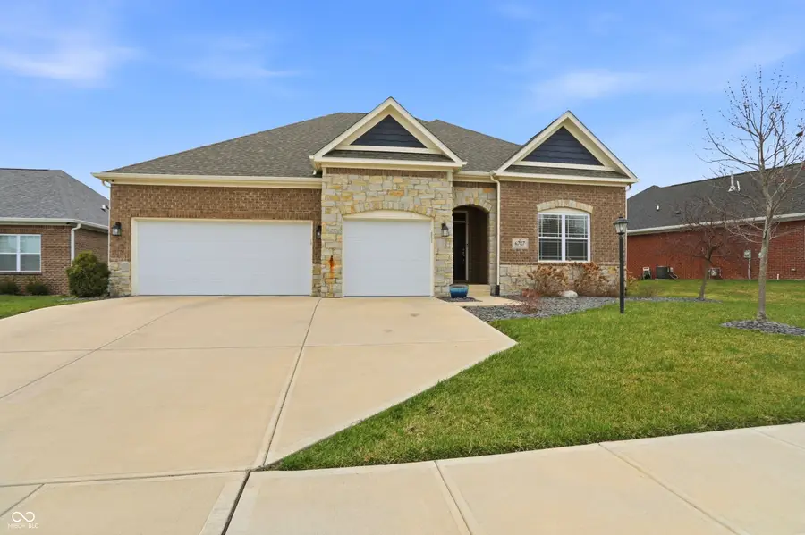 6707 Ventnor Lane, Indianapolis, IN 46217 - #3