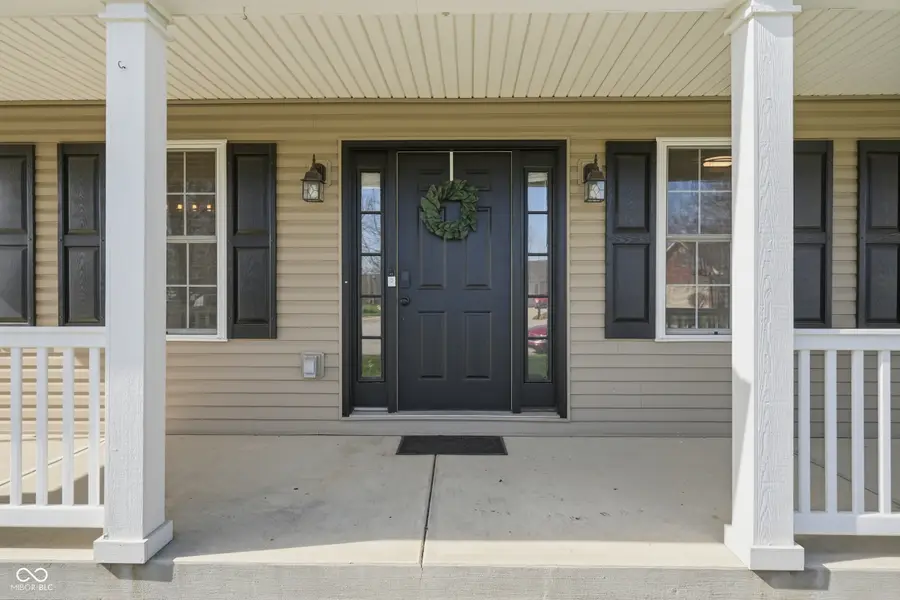 400 Deerfield Way, Centerville, IN 47330 - #3