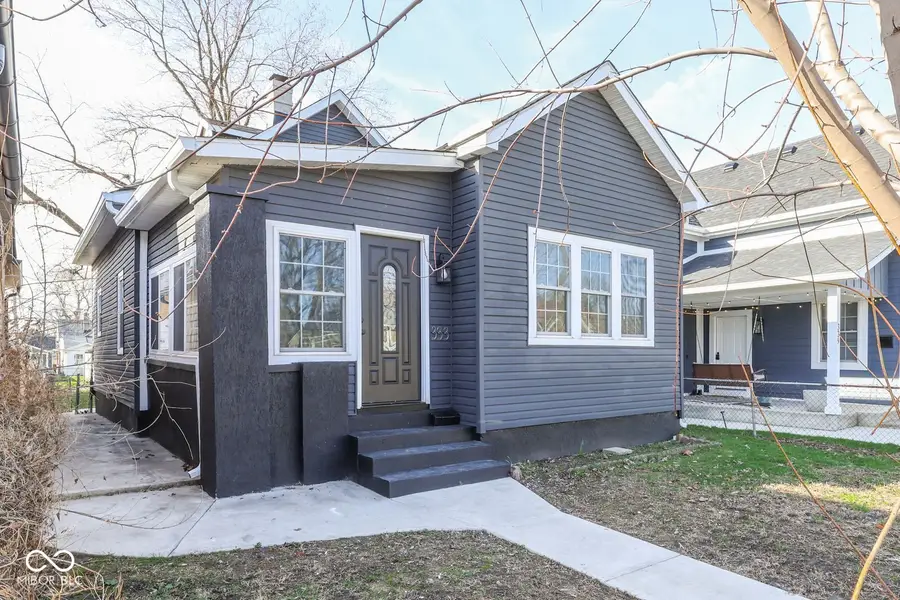 333 Lincoln Street, Indianapolis, IN 46225 - #2