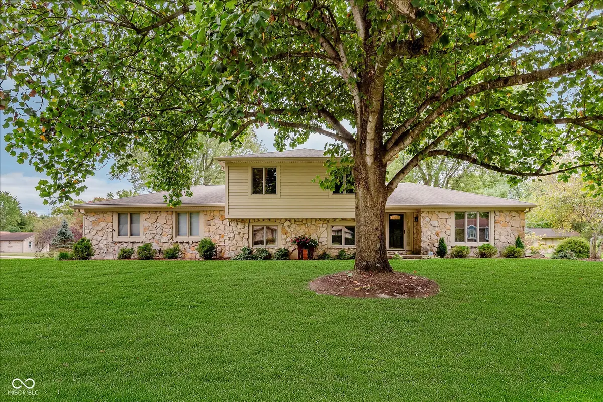 5968 Mia Court, Plainfield, IN 46168 - #1