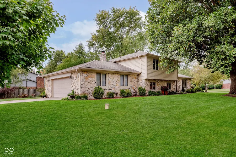 5968 Mia Court, Plainfield, IN 46168 - #2