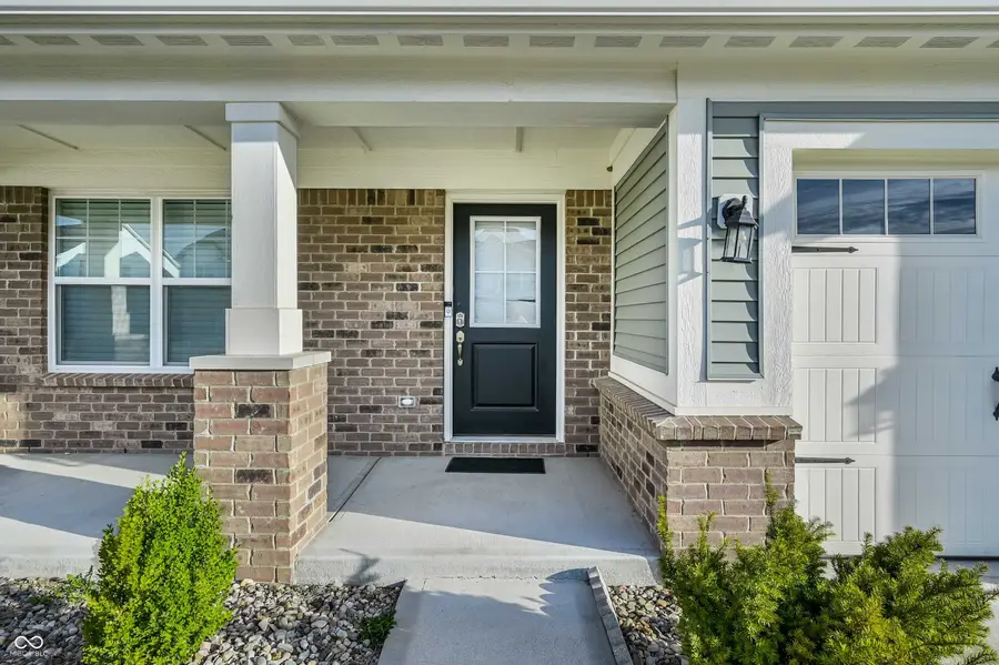 4048 Radley Court, Danville, IN 46122 - #3