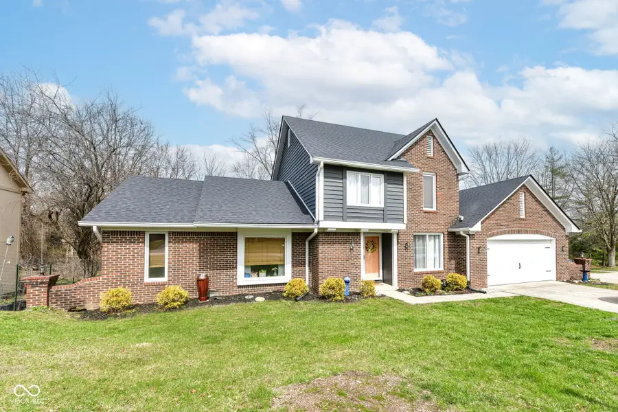 222 Boulder Court, Carmel, IN 46032 - #2