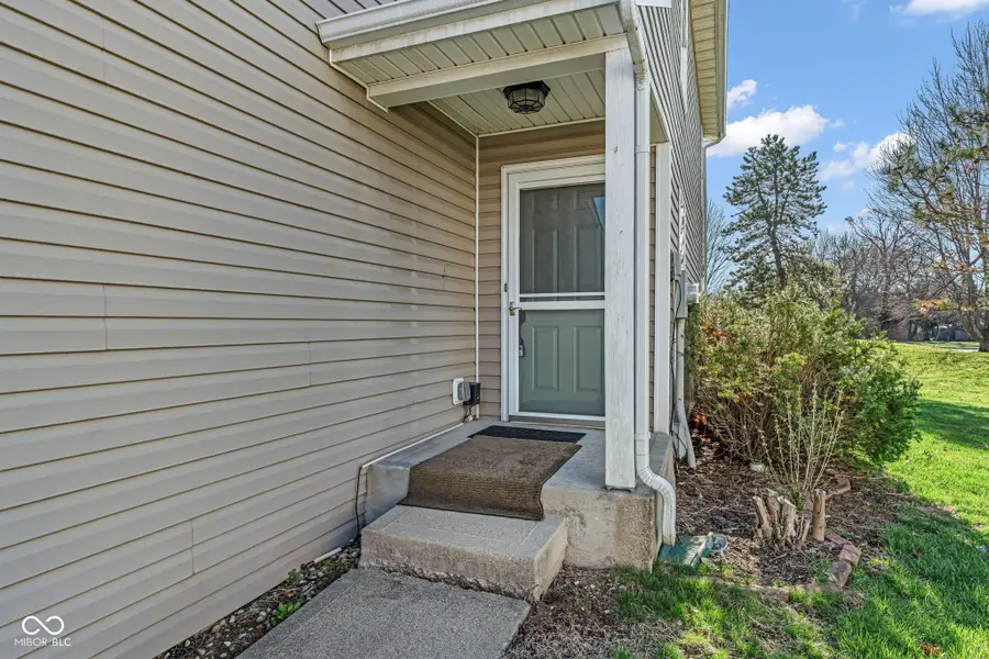 9235 Eden Woods Court, Indianapolis, IN 46260 - #3