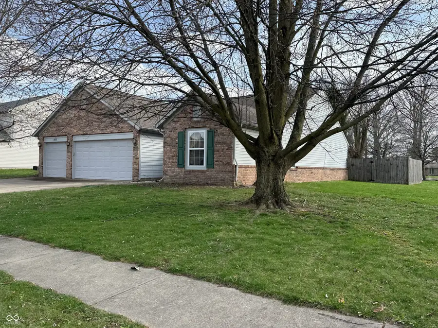 1411 Mimosa Court, Greenfield, IN 46140 - #2