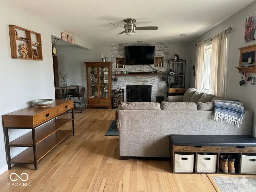 1760 S Garrison Chapel Road, Bloomington, IN 47403 - #3