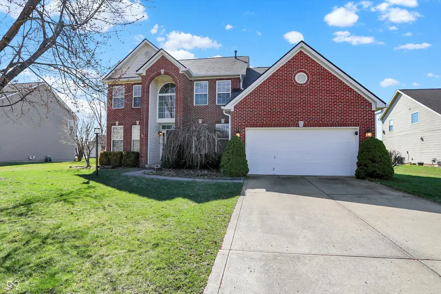 13342 Freenza Court, Carmel, IN 46074 - #3