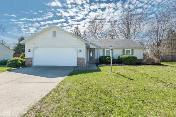 8009 Christiana Way, Indianapolis, IN 46256