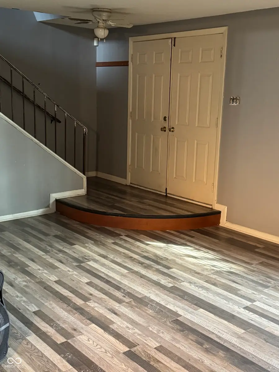 1937 Bridgton Court, Indianapolis, IN 46219 - #2