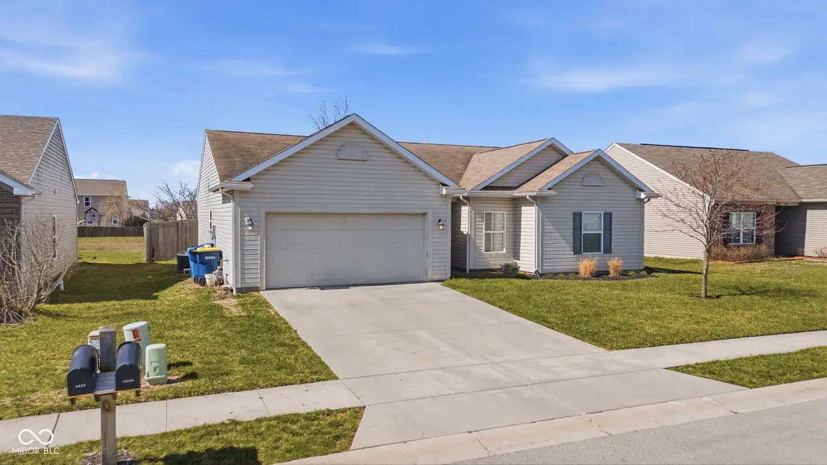 1408 Graybark Street, Sheridan, IN 46069 - #1