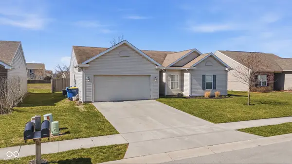1408 Graybark Street, Sheridan, IN 46069