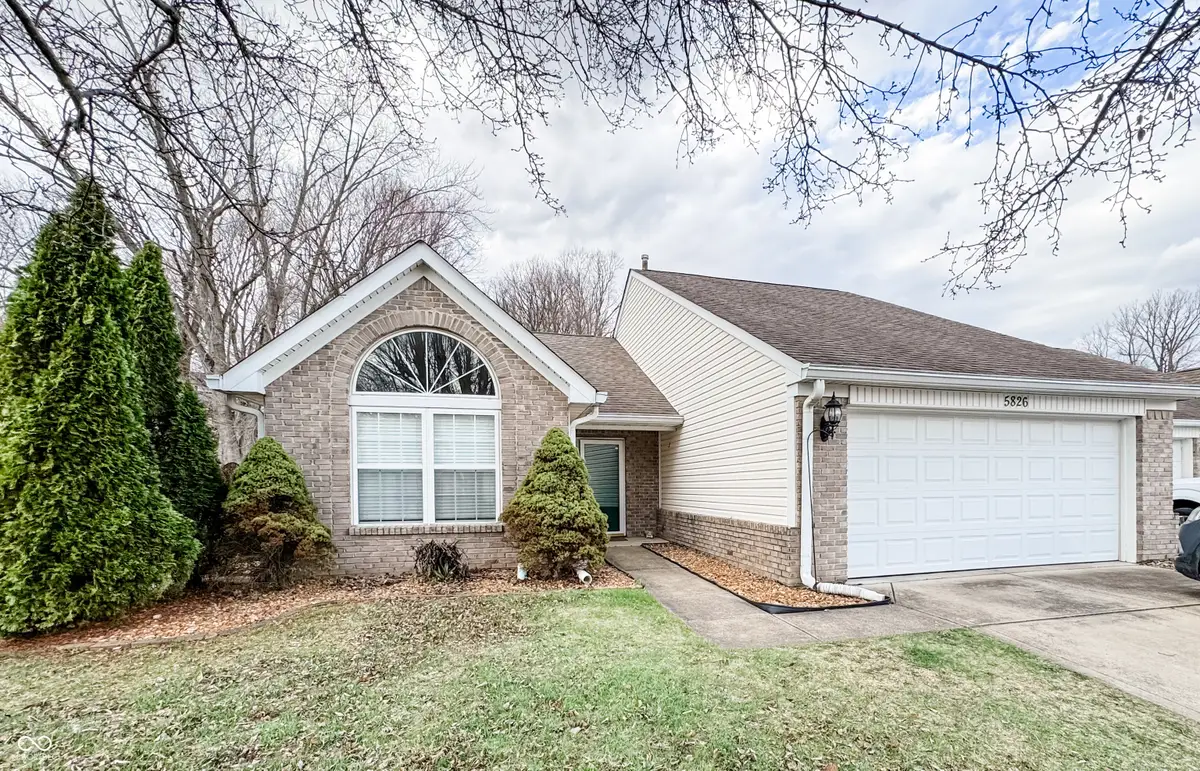5826 Oberlies Way, Plainfield, IN 46168 - #1