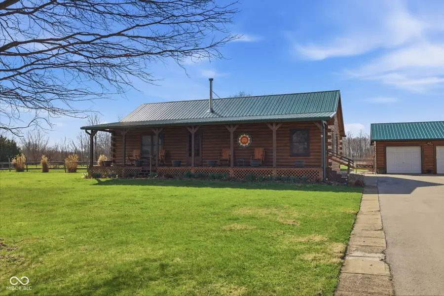 6126 S County Road 521 E, Plainfield, IN 46168 - #3