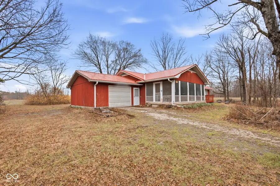 11088 Camp Otto Road, Cloverdale, IN 46120 - #3