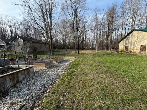 500 Jefferson Valley, Coatesville, IN 46121