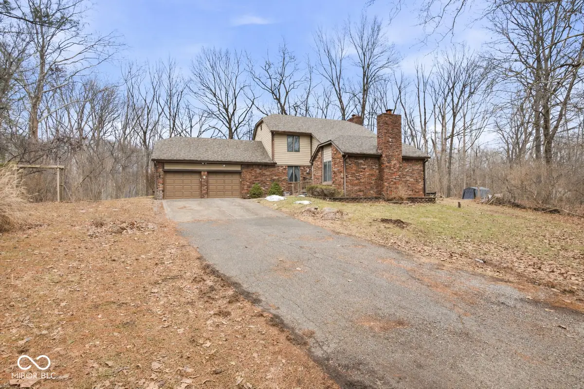 6796 E Woodland Court, Mooresville, IN 46158 - #1