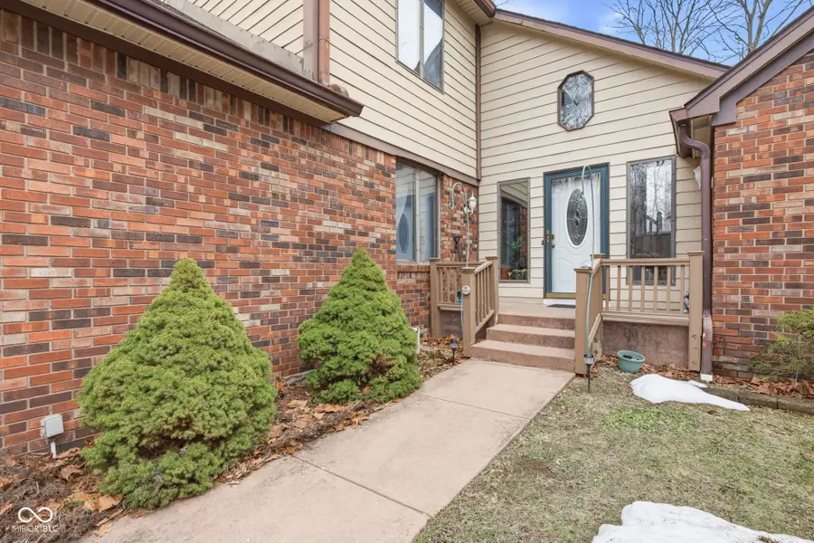 6796 E Woodland Court, Mooresville, IN 46158 - #2