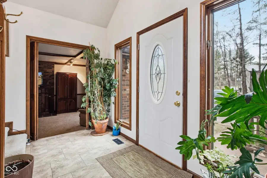 6796 E Woodland Court, Mooresville, IN 46158 - #3