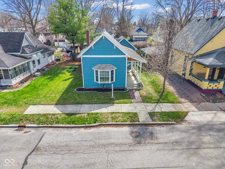 1301 Wayne Street, Noblesville, IN 46060 - #2